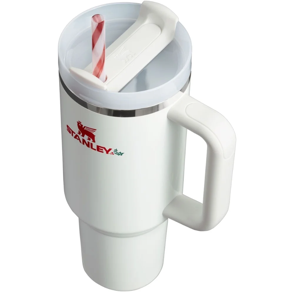 NWT Stanley The Quencher H2.0 Flowstate™ Tumbler 40 OZ - Picture 13 of 14